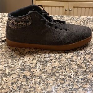 Nike Eric Koston signature deer trim